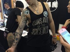 -南宁国际会展中心