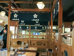 大堂-千寻烧肉(政务区店)