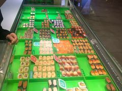 -鲜道寿司(无锡苏宁店)