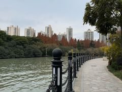 -苏州河梦清园环保主题公园