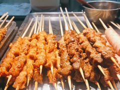 -正新鸡排·炸鸡汉堡(奥城店)