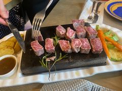 -Mezomd曼索蒂西班牙餐厅(广粤店)
