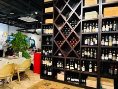 大堂-BONAZZA 意大利餐厅