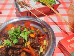 -辣小鲜·南昌大排档(船山路店)