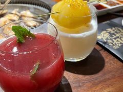 -御牛道日式烤肉料理(杭州万象城店)
