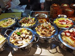 -纽斯特牛排自助餐厅(浦江万达店)