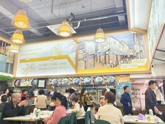 -辉程汤粉(沿江店)