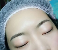 -Yue Show馨选·半永久纹眉纹眼线