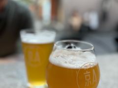 -京A Taproom·精酿餐吧(隆福寺店)