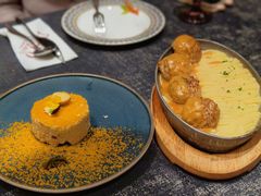 -俄士厨房(环球港店)
