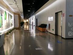 -宜昌市城市规划展览馆