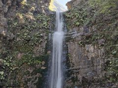 -十渡孤山寨风景区
