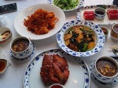 -宁波状元楼酒店(和义路店)