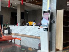 -星河湾温泉洗浴酒店