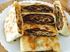 -溢心园香河肉饼总店