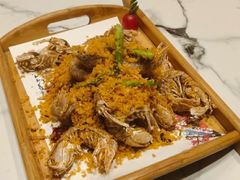 -阿露佳·舌尖上的安吉菜