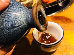 酸梅汤-重庆老味道火锅(喜堂店)