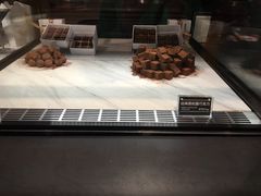 松露黑巧克力-Awfully Chocolate(嘉里城店)
