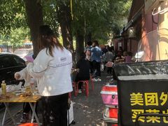 -小红门海鲜