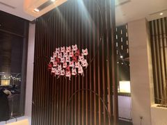 -天津滨海圣光皇冠假日酒店 霞·日餐厅