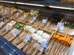 -串一火锅(赛格国际购物中心店)