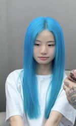 -藤野造型烫染·接发