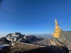 -峨眉山风景名胜区