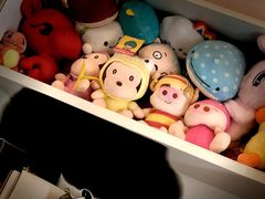 -星际传奇(西安三桥万象城店)
