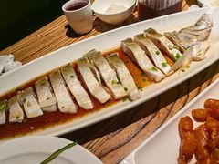 -大厨小宴•烤鸭•新京菜(丽泽天地店)