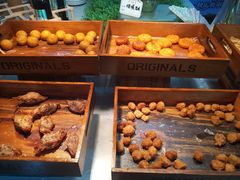 -海之恋海鲜烧烤火锅自助餐厅(石龙店)