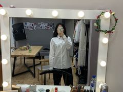 -花儿照相馆·最美证件照(红旗街万达店)