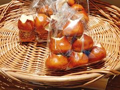 -自然熟Bakery(纬四路店)