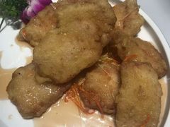 -山河屯铁锅炖·非遗铁锅炖(华强北店)
