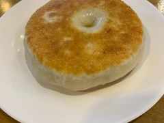 -台北楚楚园馅饼粥(虹桥南丰城店)