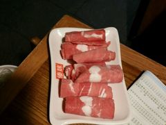 -傣妹火锅(南京东路一店)