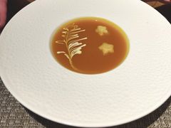 -香樟花园法式铁板烧(恒隆广场店)