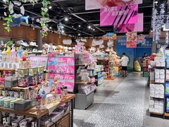 -东莞松山湖万象汇