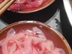 -李开心火锅馆(回兴店)