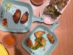 -蔡澜Pho·越南粉餐厅(海上世界店)