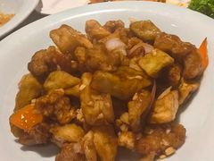 -七菜馆·东北菜·蒸饺(文体路店)