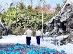 -HERRE·FARM 赫尔露营农场·团建聚会包场