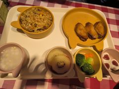 -西贝(厦门中华城店)