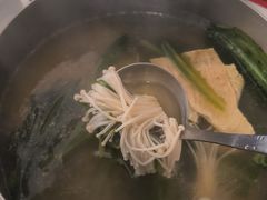 -焯牛潮汕牛肉火锅(云峰街创始店)