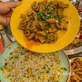 成都探店｜人均50+实现鱼蛙自由‼️