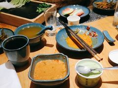 -湊湊火锅·茶憩(郑州绿地新都会店)