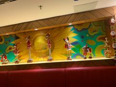 -Lia Cafe Bar Restaurant松山咖啡屋