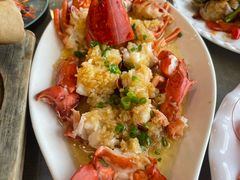 -阿龙海鲜农家乐·三亚老字号(海棠湾店)