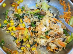 -米村拌饭(城阳万象汇店)