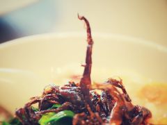 -半山腰·云南菜(侨福芳草地店)