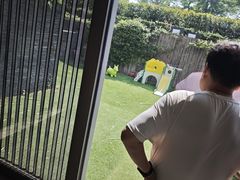 -苏州阳澄半岛英迪格酒店